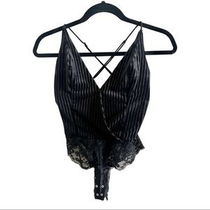 Dynamite XS Bodysuit